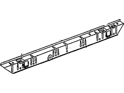 Oldsmobile 16634903 Stabilizer Reinforcement