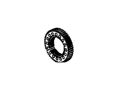 GM 24264364 Sprocket, Transmission Sprocket (Front Wheel Drive)