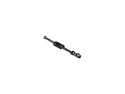 Cadillac DeVille Antenna - 1636508