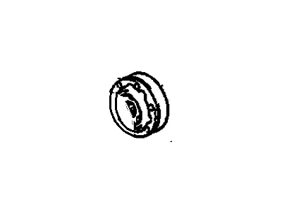 Cadillac 26056982 Joint