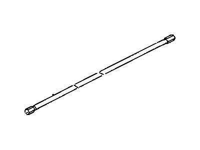 Cadillac Torsion Bar - 15528951