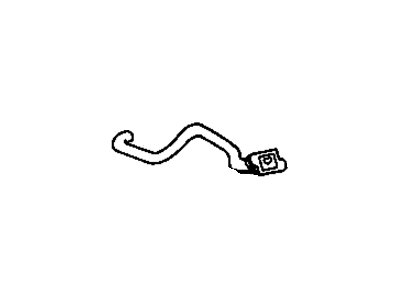 Buick Ambient Temperature Sensor - 16058444