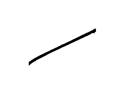 GMC 15707681 Stripe Tape