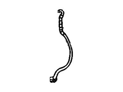 Chevy Lumina APV Power Steering Hose - 26021306