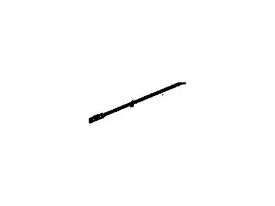 Chevy 15178840 Intermediate Cable