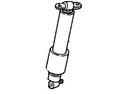 Chevy 22064400 Shock Absorber