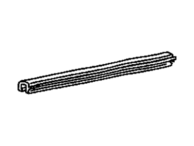 Buick 22546210 Seal Strip