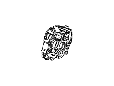 Chevy 55565361 CASE,TRANS