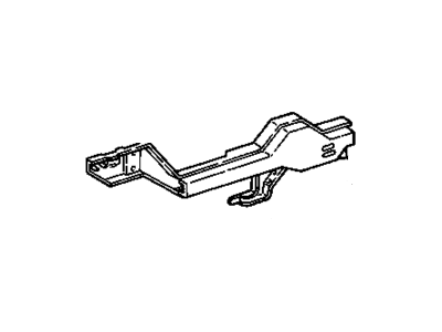 Buick Regal Body Control Module - 16625290