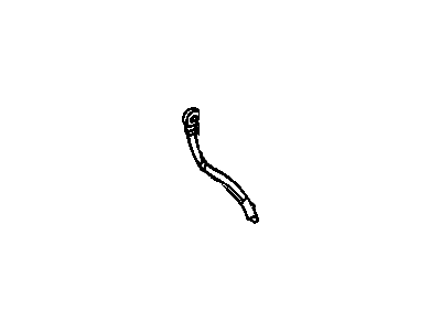 GMC 12072089 Harness