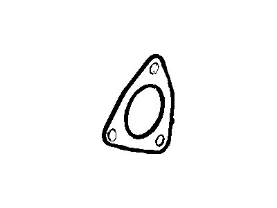 Chevy 98065519 GASKET,EGR MANIFOLD