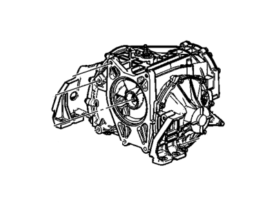 Chevy 24235246 Carrier