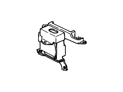 Chevy 22113440 Motor Mount