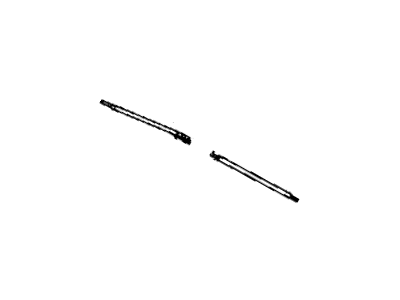 GMC 15655883 Rod