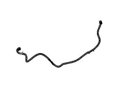 GM 22769195 Harness, Body Wiring