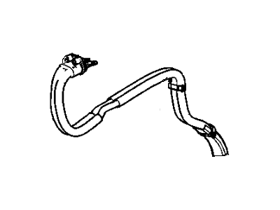 Chevy 20800926 CABLE,BATTERY POSITIVE & NEGATIVE (300 V)(INCLUDES 2,4,6)