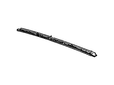 GMC 15966832 Molding