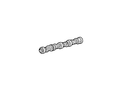 Chevy 12629512 Camshaft
