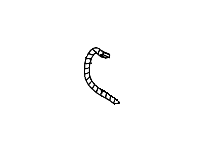 GM 15762869 Harness, Chassis Wiring