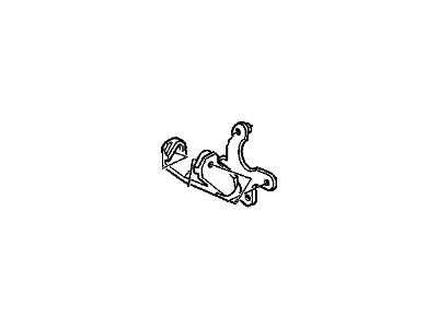 Buick LeSabre Engine Mount - 22145664