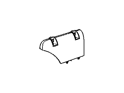 GMC 15700332 Cover