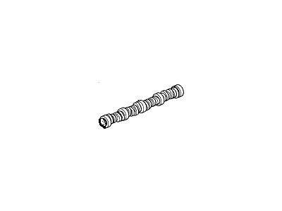 Chevy 12612273 Camshaft