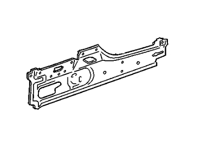 Cadillac Eldorado Body Control Module - 3542211
