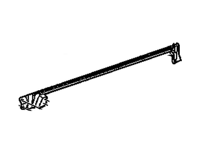 Oldsmobile Aurora Door Seal - 25633173