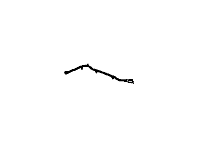 Chevy 25930093 HARNESS,CHASSIS WIRING