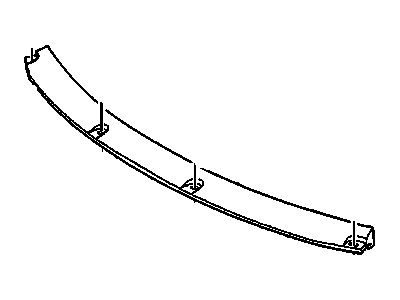 Pontiac 25620775 Support