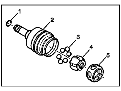 GM 88900401 Lubricant, Maintenance Products