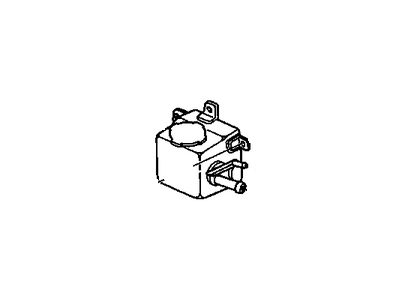 Chevy Astro Power Steering Reservoir - 26025402