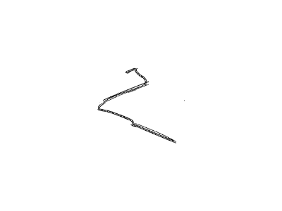 Chevy 15143673 HARNESS,ROOF ACCESSORY WIRING(PART OF 1)