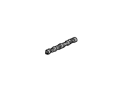 Chevy Silverado 2500 HD Camshaft - 12629698