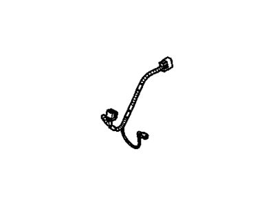 GM 15932323 Harness, Body Wiring