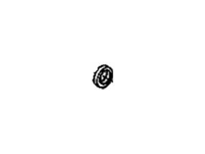 Chevy 14079467 Axle Seals