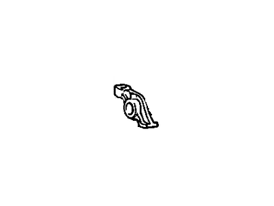 Chevy Rocker Arm - 94840056