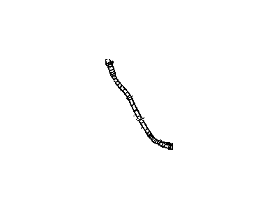 GM 15382628 Harness, Body Wiring