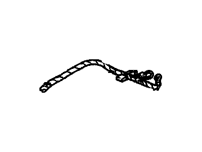 Chevy 15066925 HARNESS,ENGINE WIRING(INCLUDES 5,6,8,9,11-14,16-19,21-23)