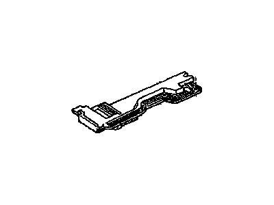 GMC 15642033 Insulator