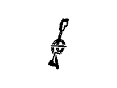 GM 9065693 Harness, Inflatable Restraint System