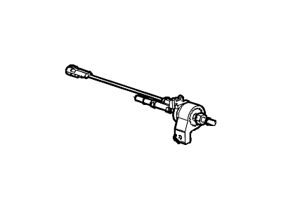 GM 15127556 Pump, Fuel Pump