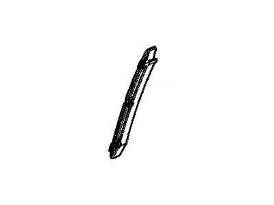 GM 55353999 Chain Guide