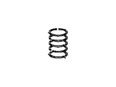 Chevy Cavalier Piston Ring - 22548439