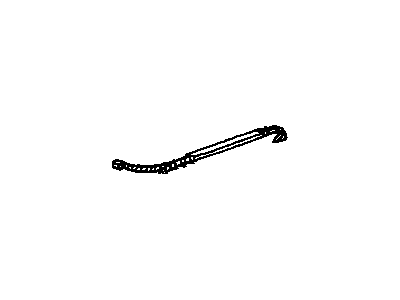 GM 12150240 Harness, A/C Electrical