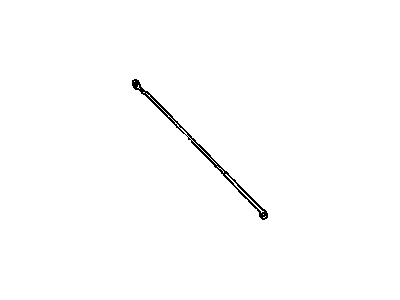 Oldsmobile 22535264 Cross Bar