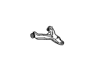 Chevy 10114664 Lower Control Arm