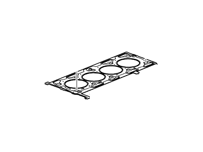 GM 12648979 Head Gasket