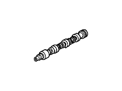 Oldsmobile Cutlass Supreme Camshaft - 12537529