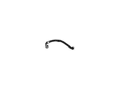 Oldsmobile Achieva Battery Cable - 12157156